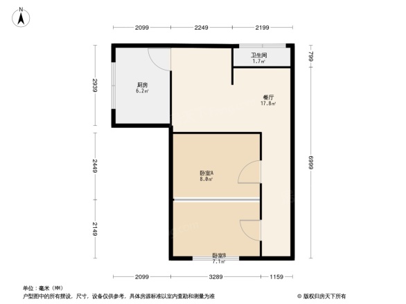 力旺格林春天