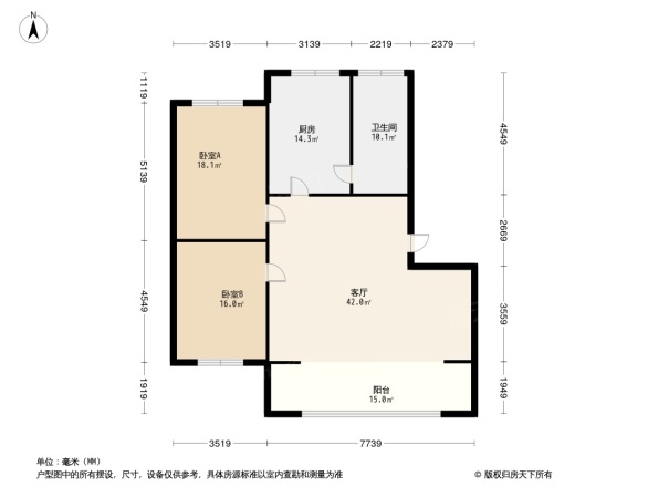 风帆三社区