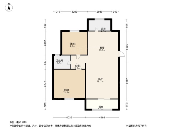 国信龙湖世家