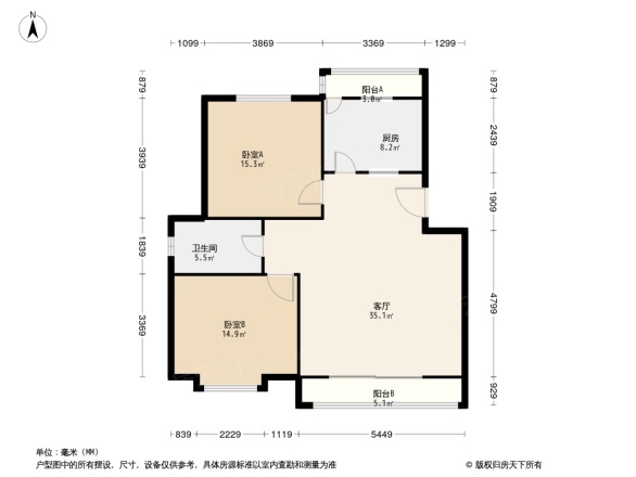 凤凰花园