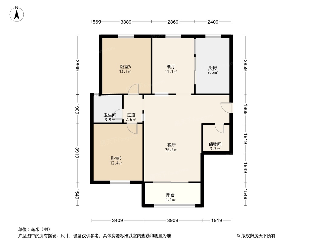 户型图0/1