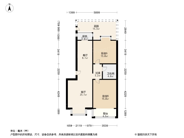 融侨半岛