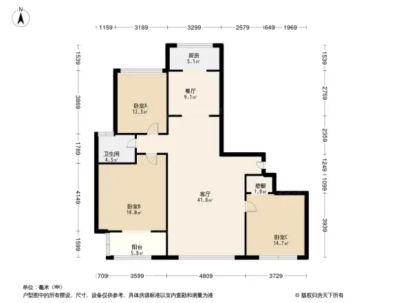 宏扬香木林