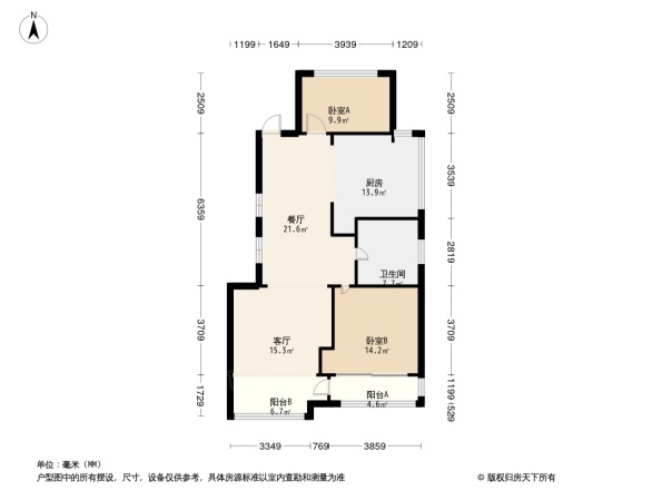 筑和江南岸