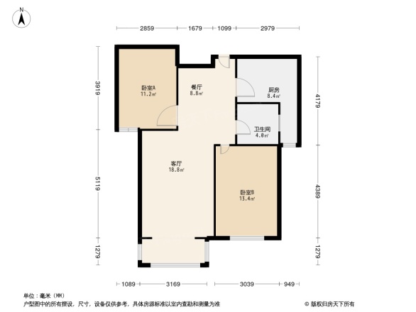 首开国风上观