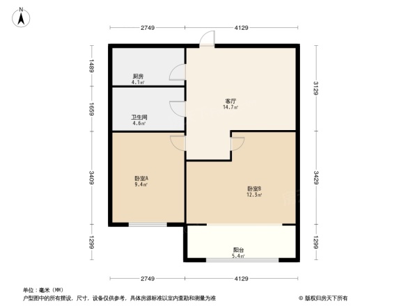 建工小区