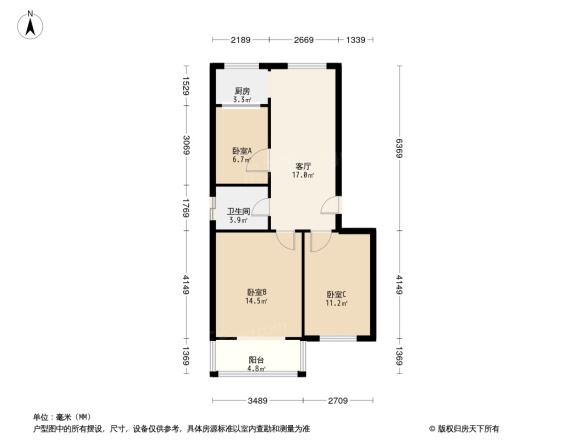 仁柳庄别墅