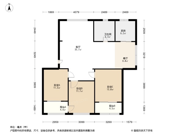 银丰佳园