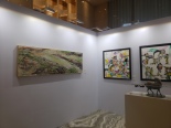 小型画展