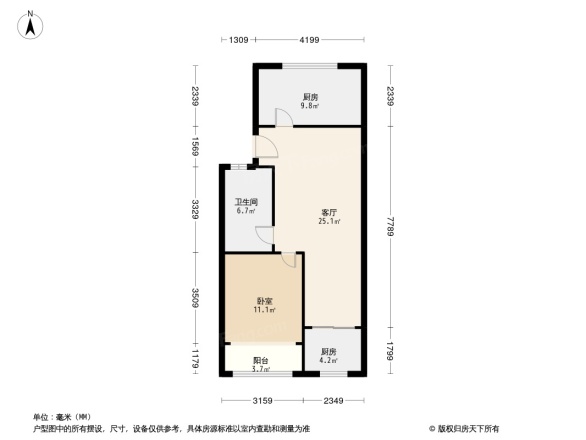 皇冠金海湾花园