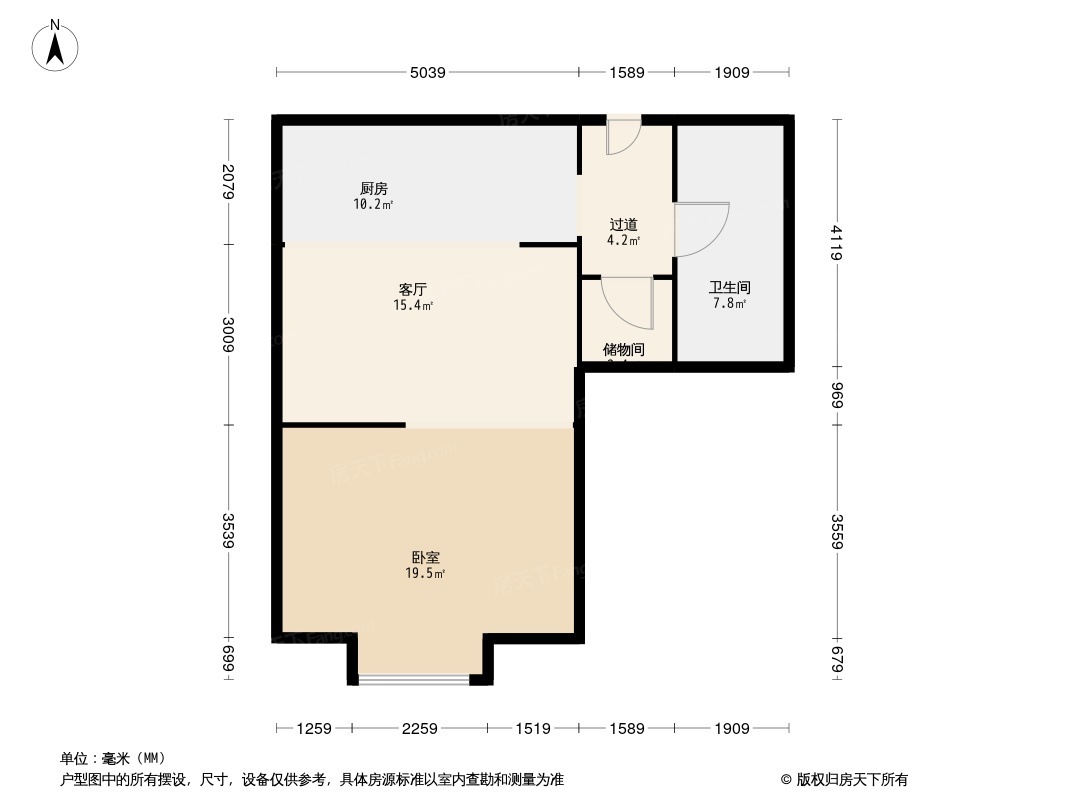 户型图0/1