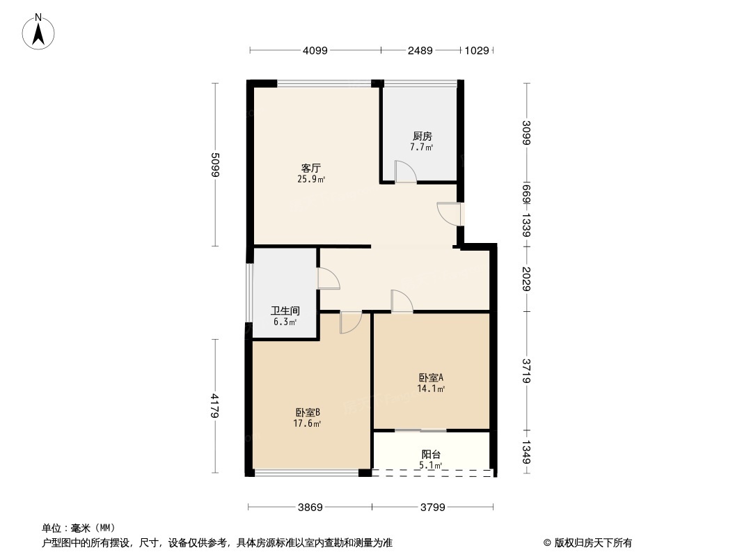 户型图0/1