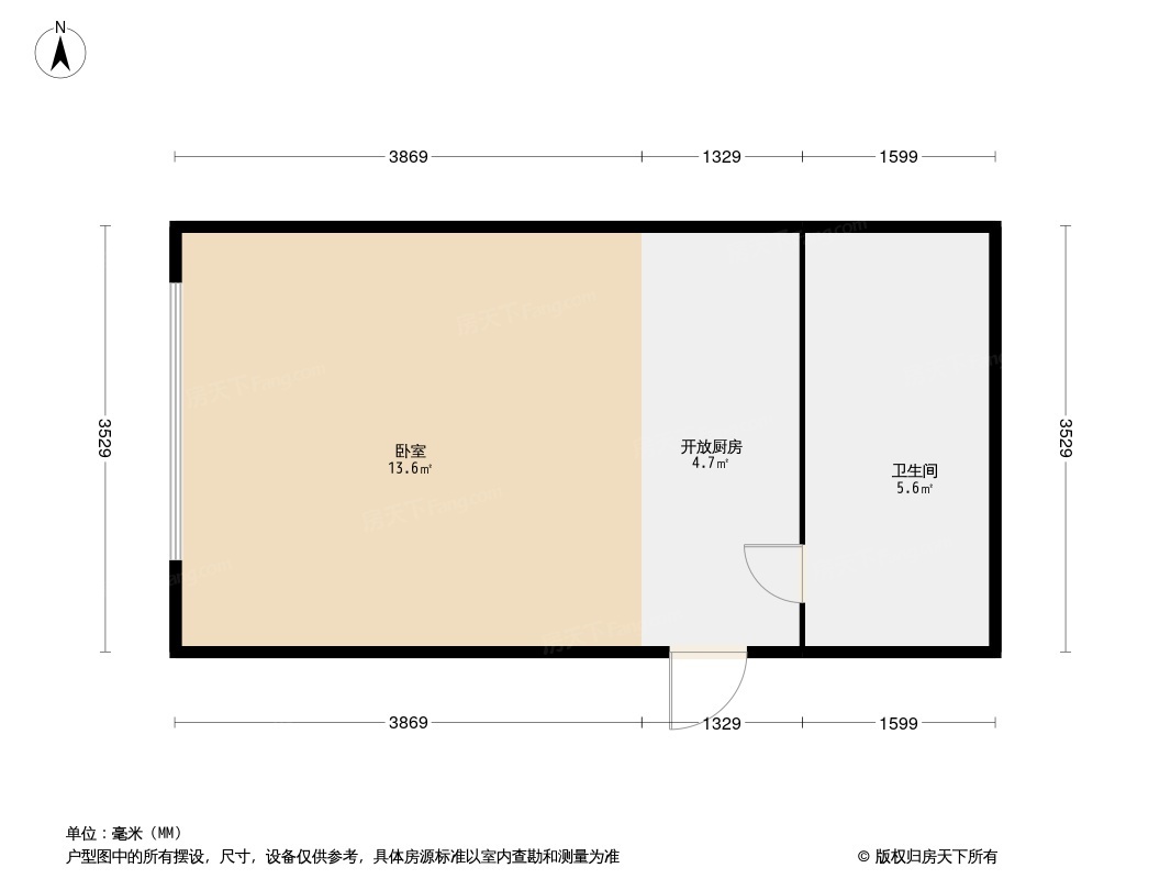 户型图0/1