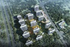 奥园·东麓晴川[东津]