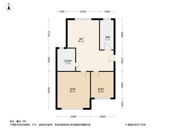 颐和八甲山水