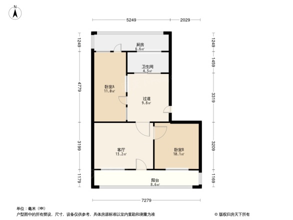 工商银行家属院