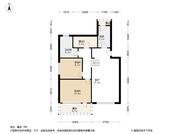 恒兴碧海云居