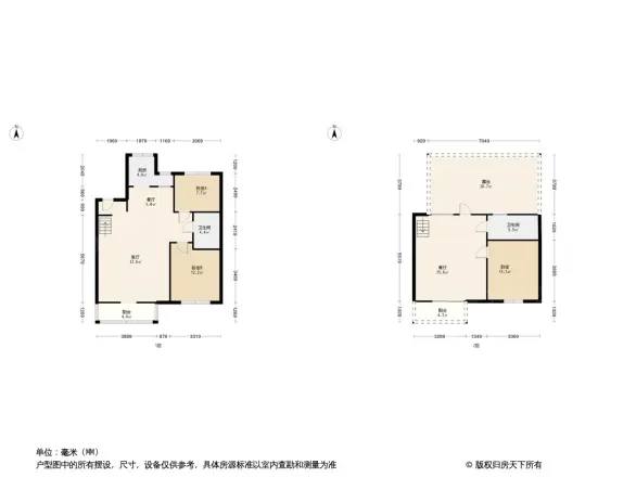 嵘御航城