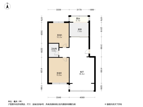 惠友康庭