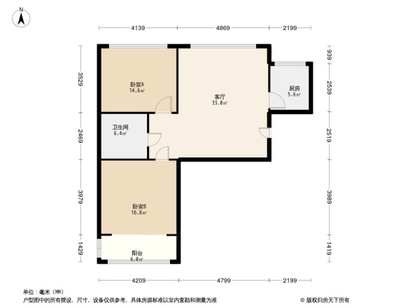 水榭春天