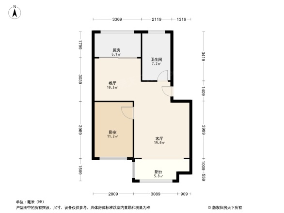 银滩之心度假俱乐部