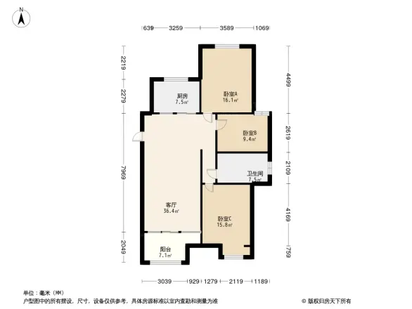 阜丰大成郡