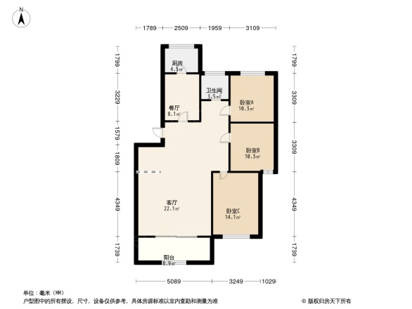 金泰馨雅园