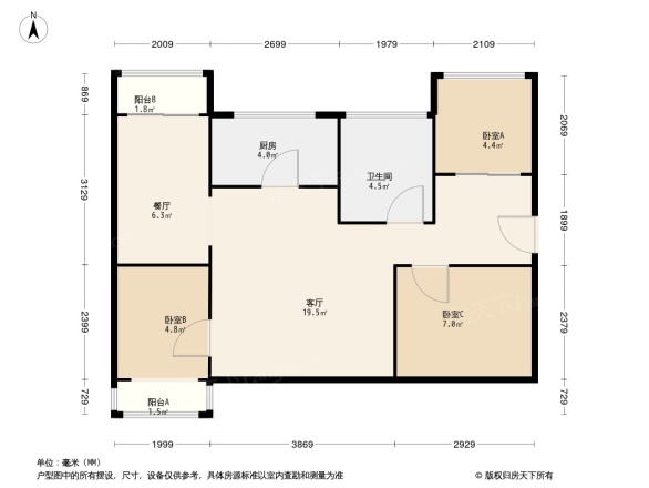 煤气化大王小区