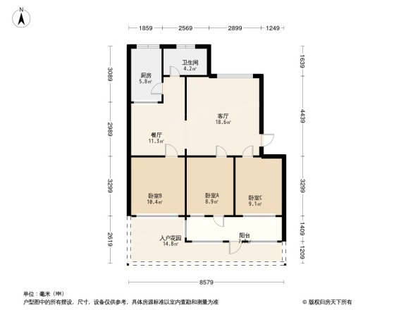 九曲中心小学家属院