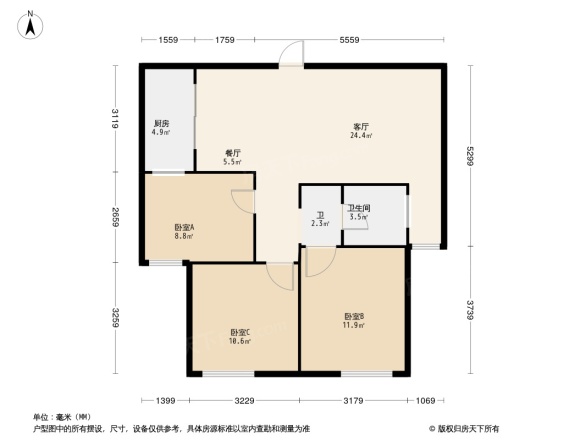 公园首府