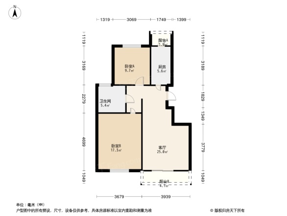 国信龙湖世家