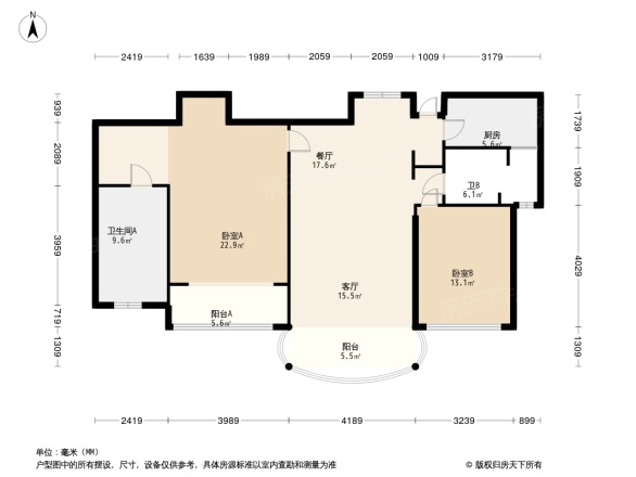 临沂澜泊湾小区