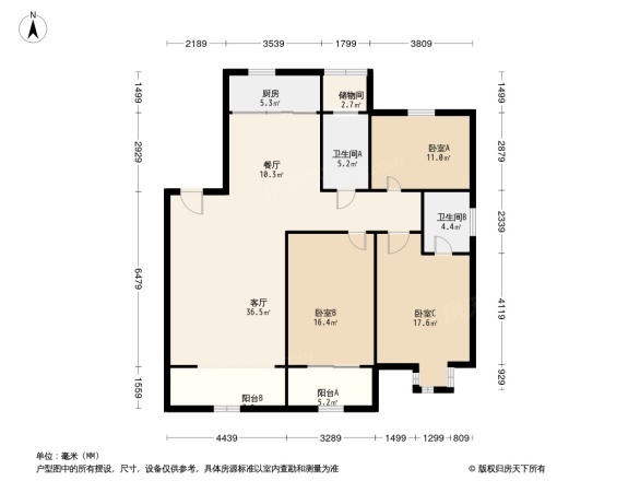 锦绣嘉园