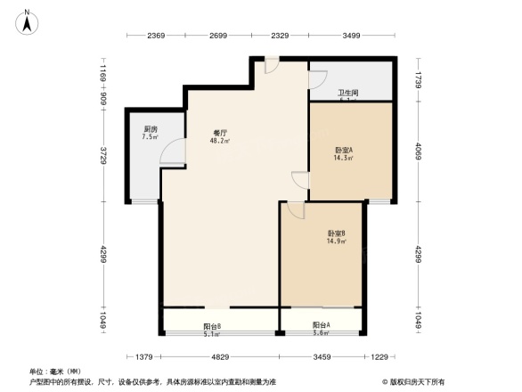 丽景蓝湾A区