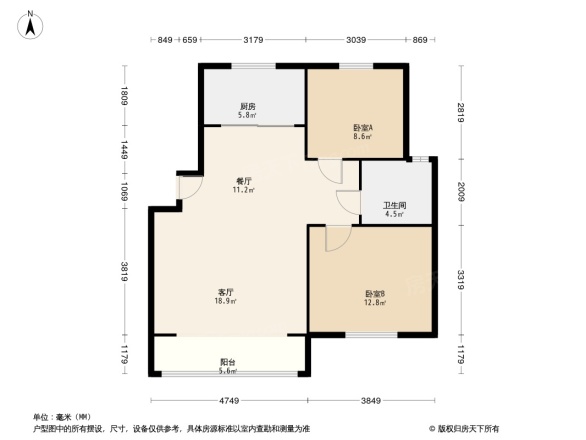 滨湖御景湾