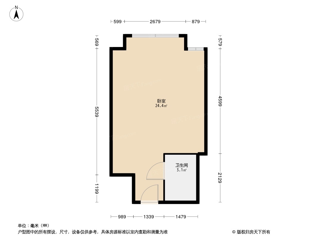 户型图0/1