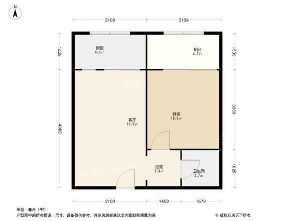 鸢都新城