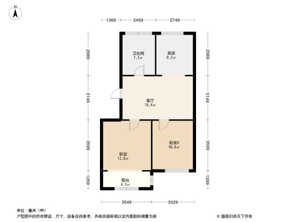 泰浩华悦新城