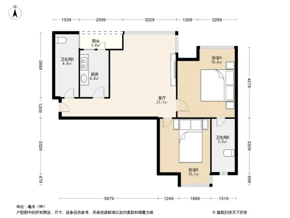 南方上格林黄桷苑