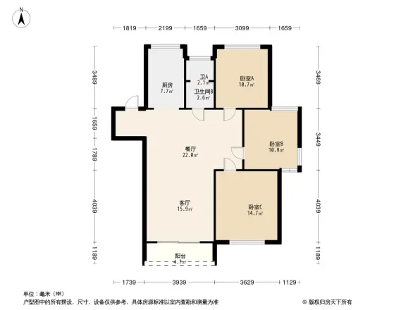 绿地商务城八期梵顿公馆