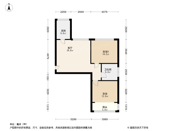 水榭春天