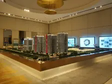 精装修有暖气家具家电全 诚心出售看房随时证件齐全