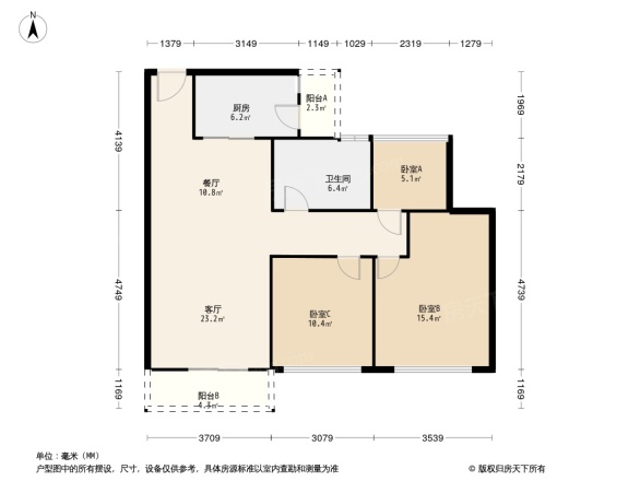 碧桂园大学印象