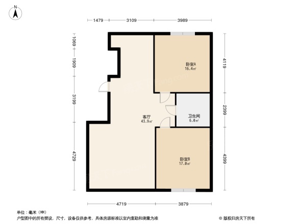 中海寰宇天下