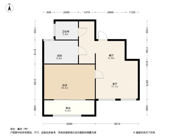 招商北固湾