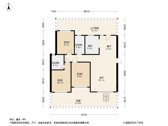 临沂澜泊湾小区