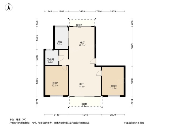 绿地泊林公馆