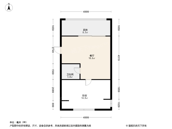 四方小区