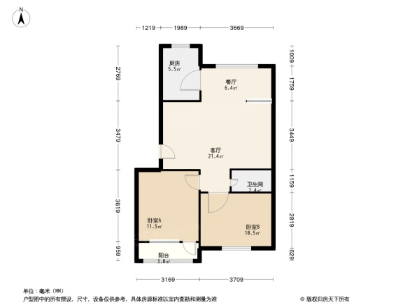 秀兰城市花园