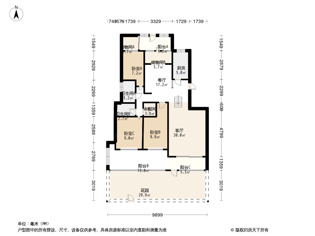 户型图0/1